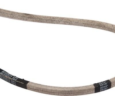 Plokščiasis diržas 4L 12.7 mm x 2337 mm Sabo M122674