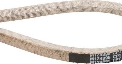 Plokščiasis diržas 4L 12.7 mm x 2927 mm Sabo M124895