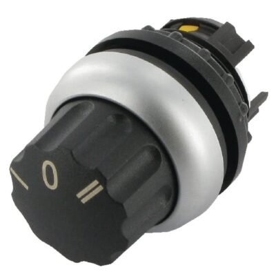 Pasirinkimo jungiklio pavara I 0 II Eaton M22W3