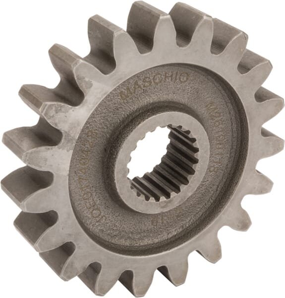Krumpliaratis 19T. Maschio M26100118R