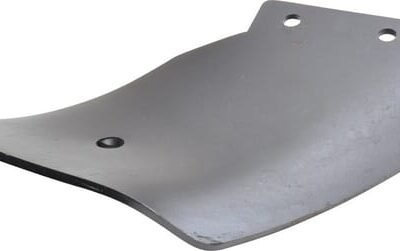 Kairysis sniego peilio priešpeilis Heliplow 90 M310065