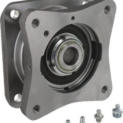 Atraminis ritininis guolis Gaspardo M43400467R