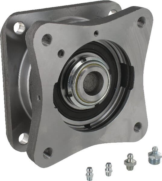 Atraminis ritininis guolis Gaspardo M43400467R
