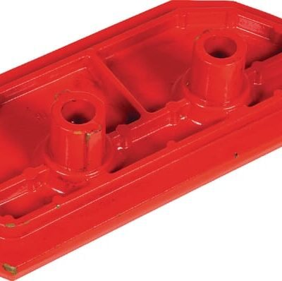 Pavarų dėžės dangtelis Maschio M63100109R