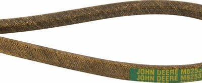 Trapecinis diržas John Deere M82538