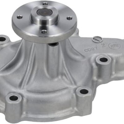 Vandens siurblys Manitou MA52632121