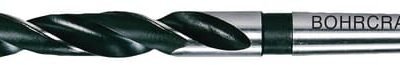 Grąžtas metalui 33×334 mm Bohrcraft MB330KBOH