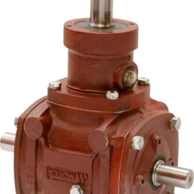 Krumpliaratis box Unia MB2825
