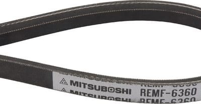 Trapecinis diržas 12.7 mm x 401.32 mm John Deere MIU800108