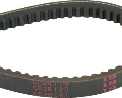 Trapecinis diržas 13 mm John Deere MIU800681