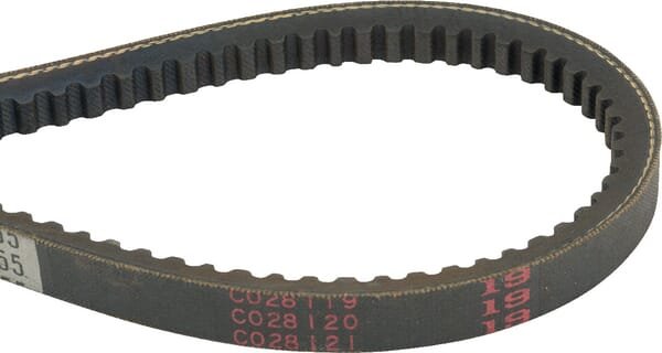 Trapecinis diržas 13 mm John Deere MIU800681