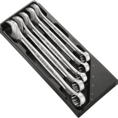 Standartinių kombinuotų raktų komplektas Facom MOD4402XL