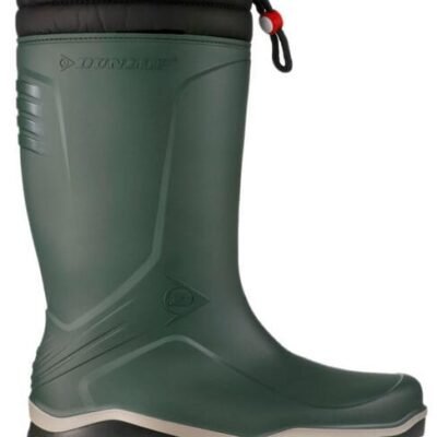 Dunlop Blizzard Heritage batai suaugusiesiems, žali, 39 dydis, MU0KL4539