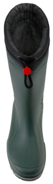 Dunlop Blizzard Heritage batai suaugusiesiems, žali, 40 dydis, MU0KL4540 - Image 4
