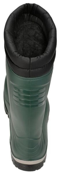 Dunlop Blizzard Heritage batai suaugusiesiems, žali, 39 dydis, MU0KL4539 - Image 6