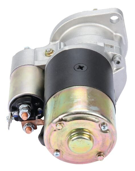 Starteris 12V 2,5kW STA2617053 - Image 2