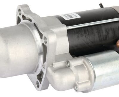 Starteris 12V, 4.2kW, 10 dantų, Kramp STA2617056