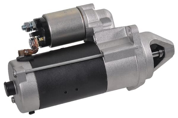 Starteris 12V, 3.0kW, 10 dantų, Kramp STA2617085 - Image 2