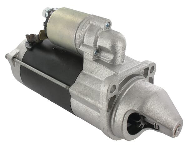 Starteris 12V, 3.0kW, 10 dantų, Kramp STA2617085 - Image 3