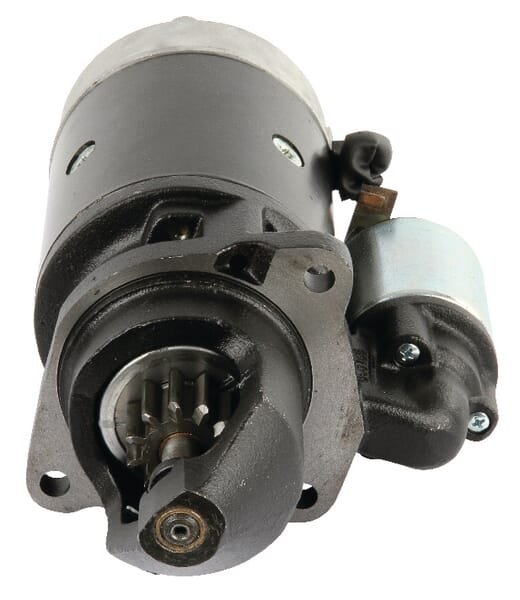 Starteris 12V 2,7kW STA2617019 - Image 2