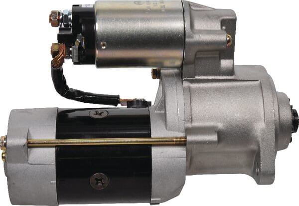 Starteris 12V, 2.0kW, 11 dantų, Kramp STA2617147 - Image 3