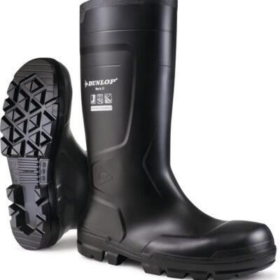 Work-IT FS batai, juodi, 40 dydis, NB2HD0140