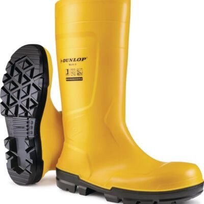 Work-IT FS batai, geltoni, 37 dydis, NB2JF0137