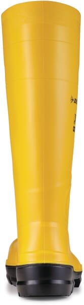 Work-IT FS batai, geltoni, 37 dydis, NB2JF0137 - Image 4