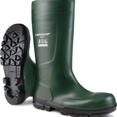 Work-IT FS batai, žali, 48 dydis, NB2KL0148