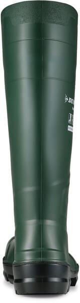 Work-IT FS batai, žali, 40 dydis, NB2KL0140 - Image 4