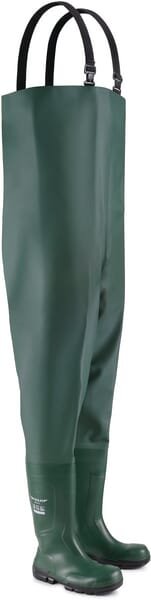 WORK-IT krūtinės bridkelnės, FS 41, dydis 41, NB2KLCW41