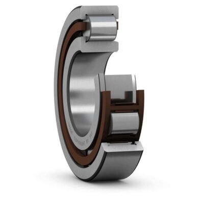 Cilindrinis ritininis guolis 25x62x17 mm SKF 7500NJ305EC4