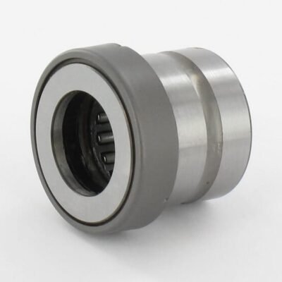 Adatinis ritininis / ašinis rutulinis guolis SKF 7500NKX40Z