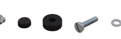 Numerio ženklo varžtai M6×20 Kramp NSS620S