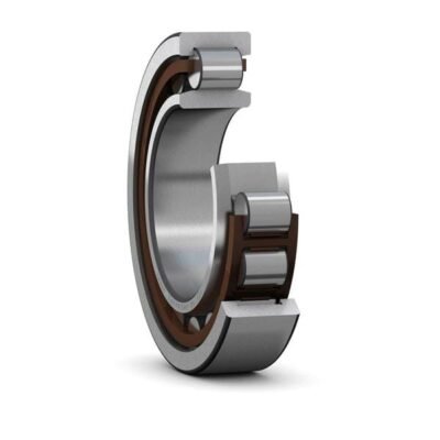Cilindrinis ritininis guolis 65x140x33 mm SKF 7500NU313EC3