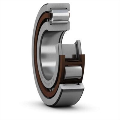 Cilindrinis ritininis guolis 30x62x20 mm SKF 7500NUP2206E