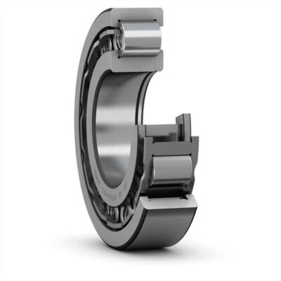 Cilindrinis ritininis guolis 60x110x22 mm SKF 7500NUP212ECJ