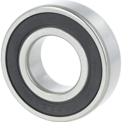 Giluminis rutulinis guolis 25x52x15 mm Kramp NWB00354