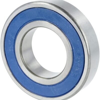 Giluminis rutulinis guolis 40x80x18 mm Kramp NWB00386