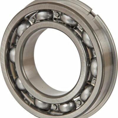 Giluminis rutulinis guolis 25x52x15 mm NSK NWB00356