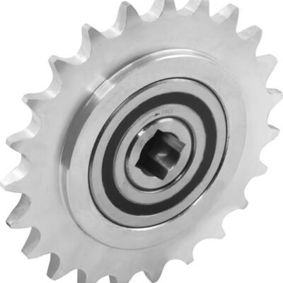 Krumpliaratis su Free wheel Kramp NWB20996