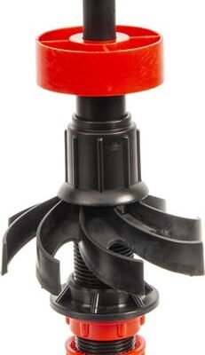 Bidono ploviklis / miltelių maišytuvas P1002095