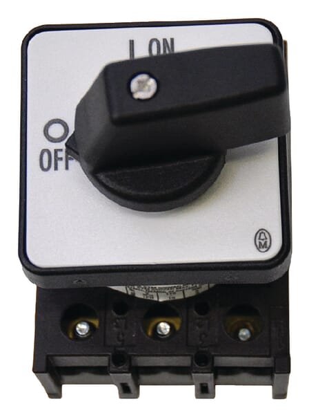 Sukamasis jungiklis 3P, 32A P132E