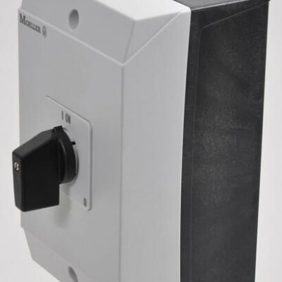 Pagrindinis jungiklis 3P, 25A P125I2