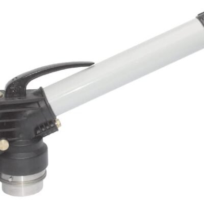 Sektorius purkštuvas 3" P2