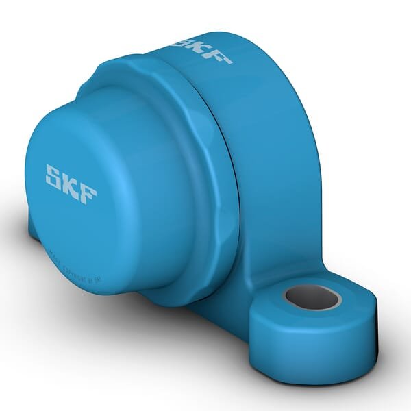 SKF Foodline korpusinis mazgas P2BC104CPSS