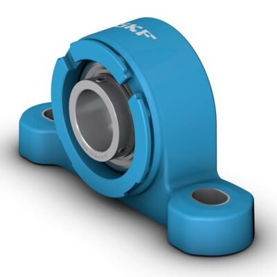 SKF Foodline korpusinis mazgas P2BC40MTPSS