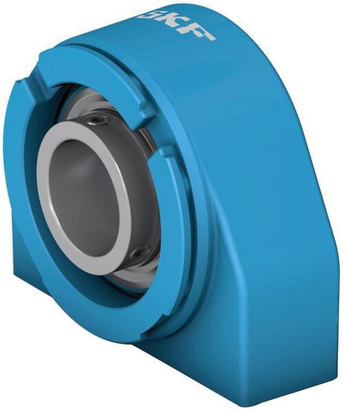 SKF Foodline korpusinis mazgas P2BTC30MTPSS