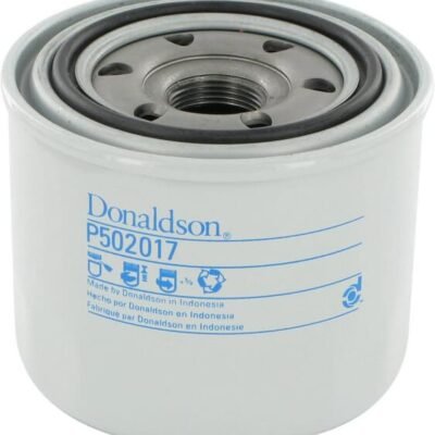 Užsukamas alyvos filtras Donaldson P502017