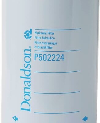 Prisukamas hidraulinis filtras Donaldson P502224